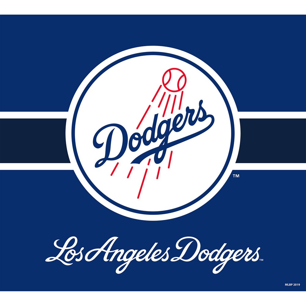 The Dodgers Win