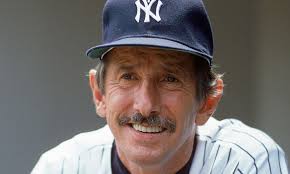 Billy Martin…the complicated one